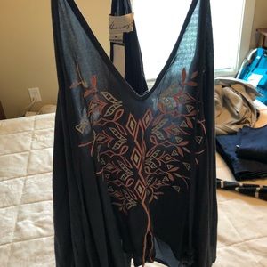 Vintage Havana Blouse